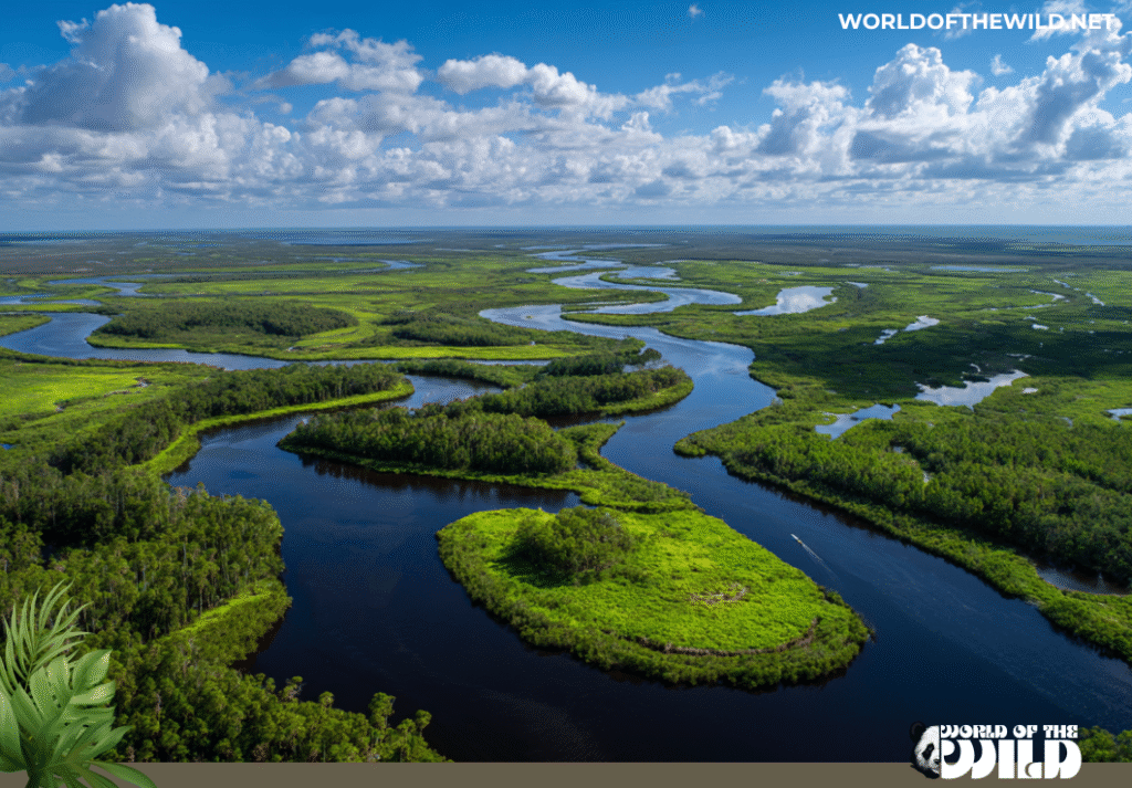 Florida Everglades
