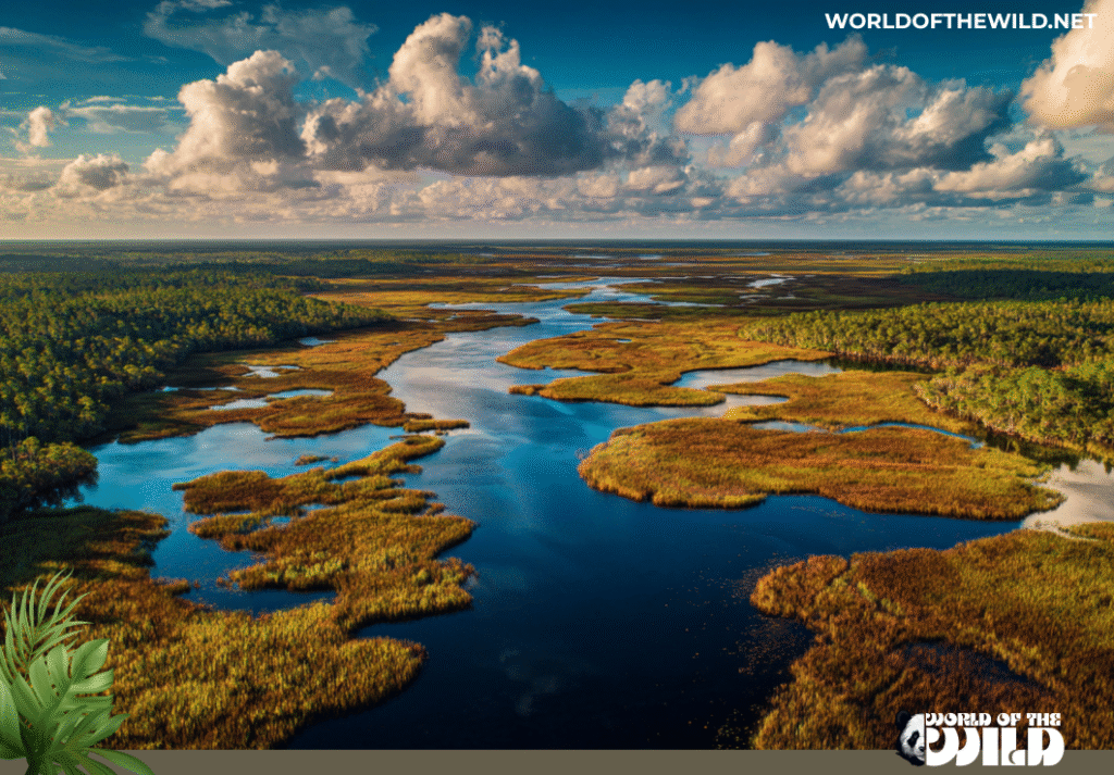 Florida Everglades
