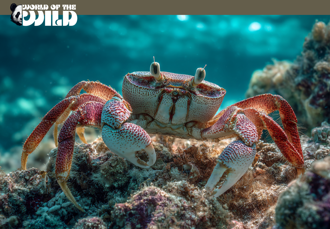 Fidler Crab