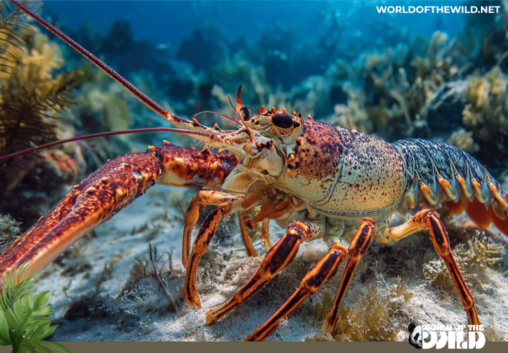 Florida Lobster