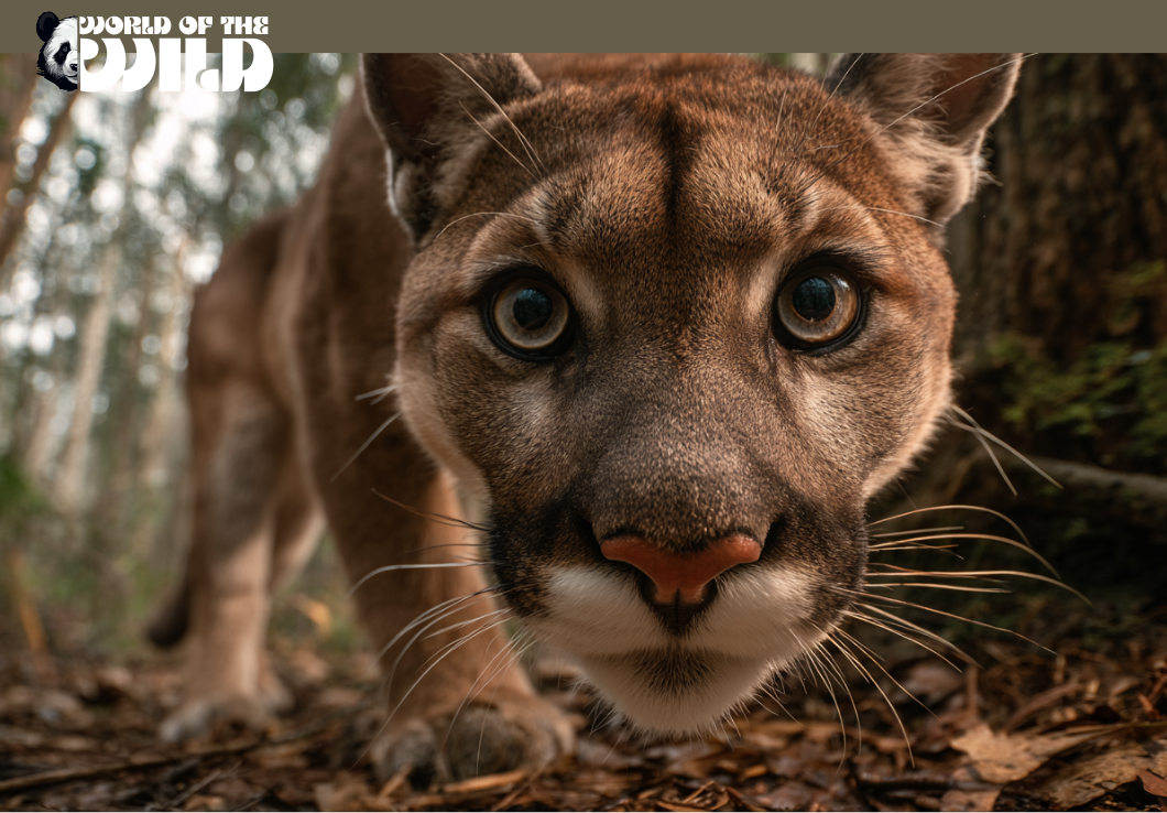 Florida Panther