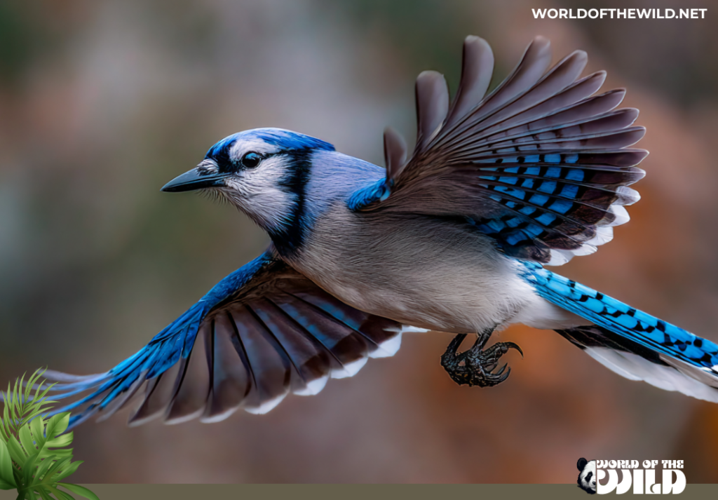Blue Jay