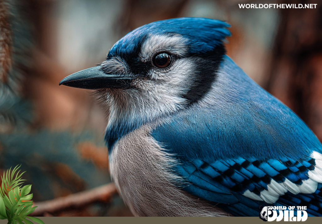 Blue Jay