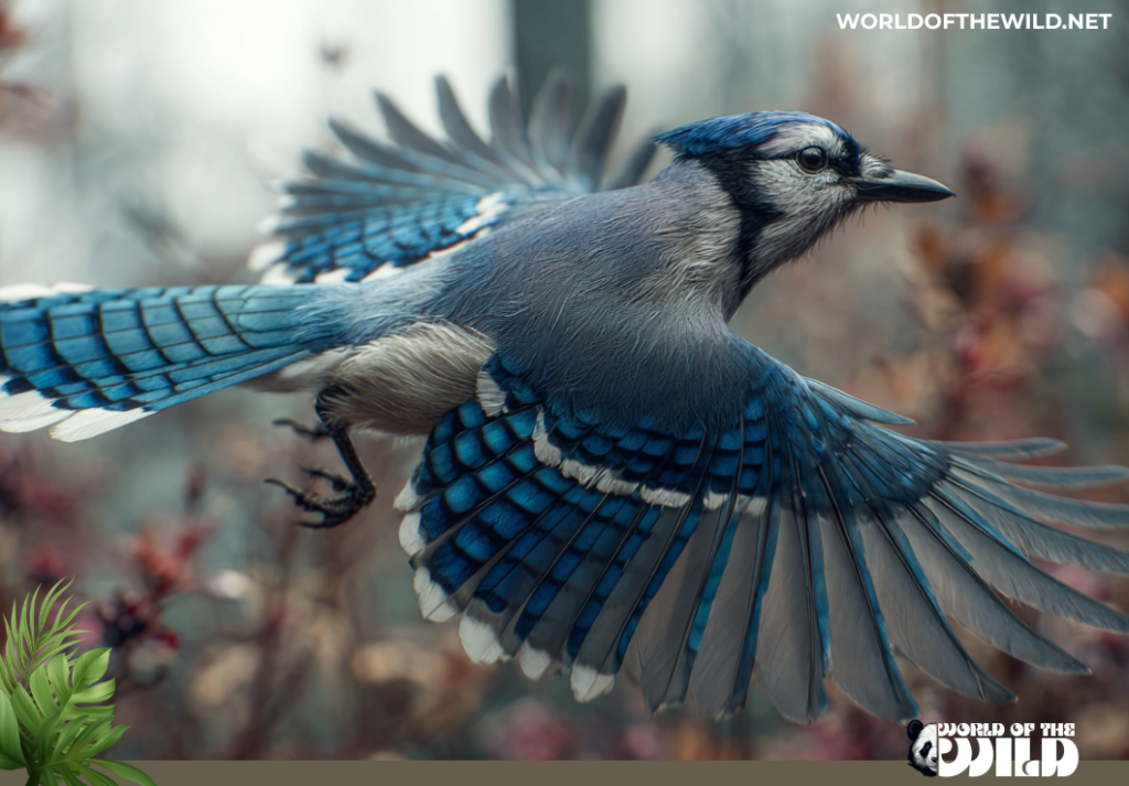 Blue Jay