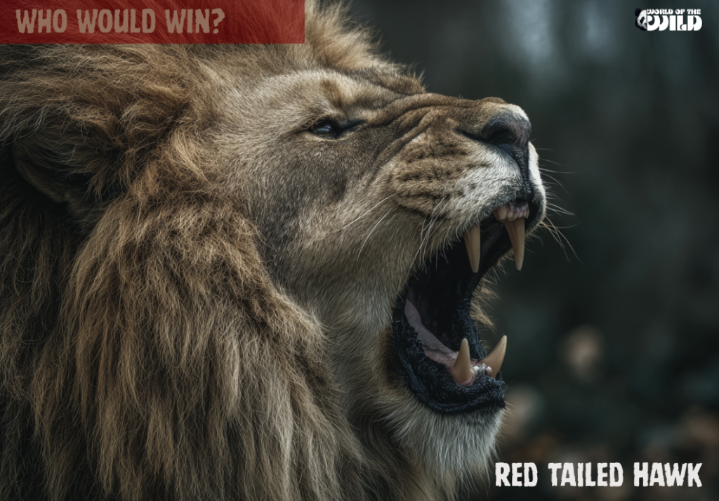 Who would win? Lion vs Tiger