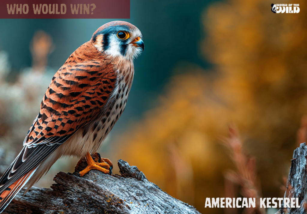 #AmericanKestrel #BirdWatching #WildlifePhotography #NatureLovers #ConservationEfforts