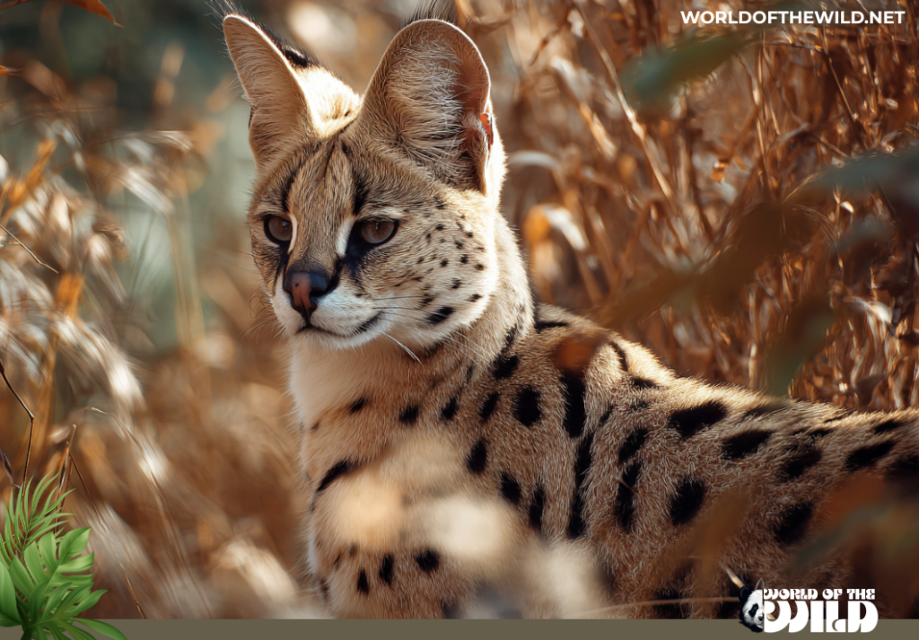 Serval