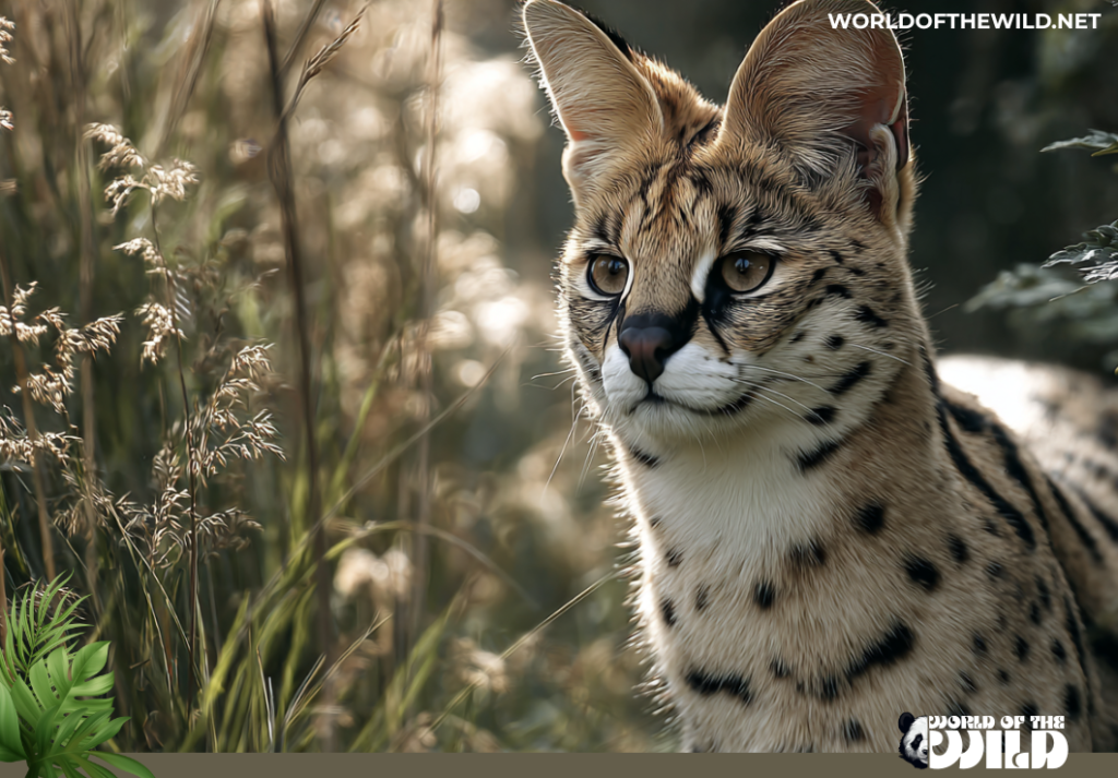 Serval