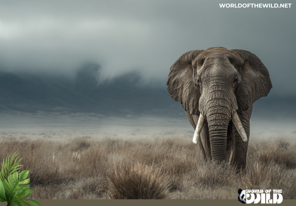 African Elephant