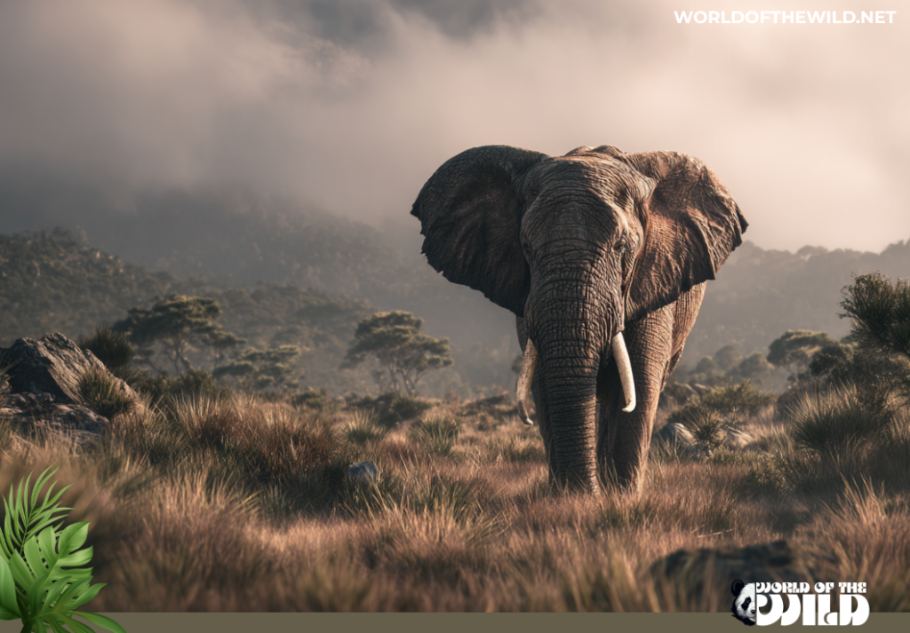 African Elephant