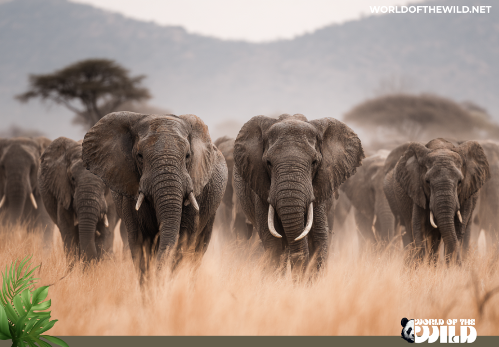 African Elephant