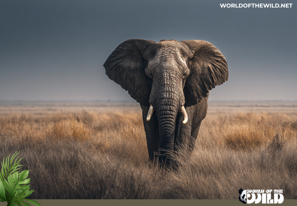 African Elephant