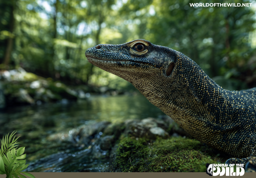 Asian Water Monitor