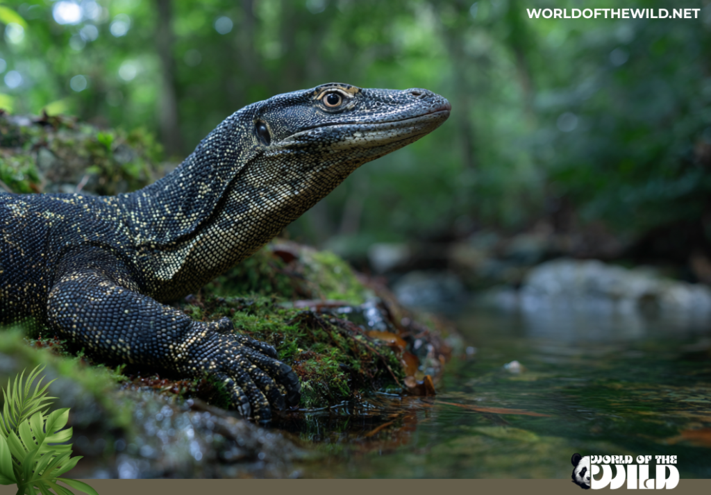 Asian Water Monitor