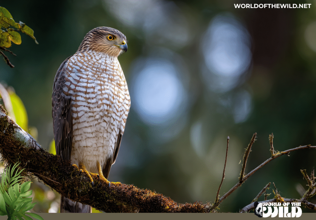 Cooper's Hawk