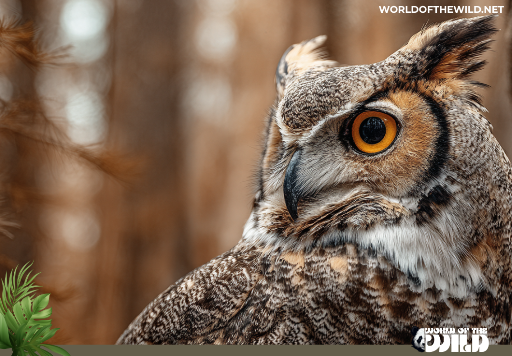 Great Horned Owl