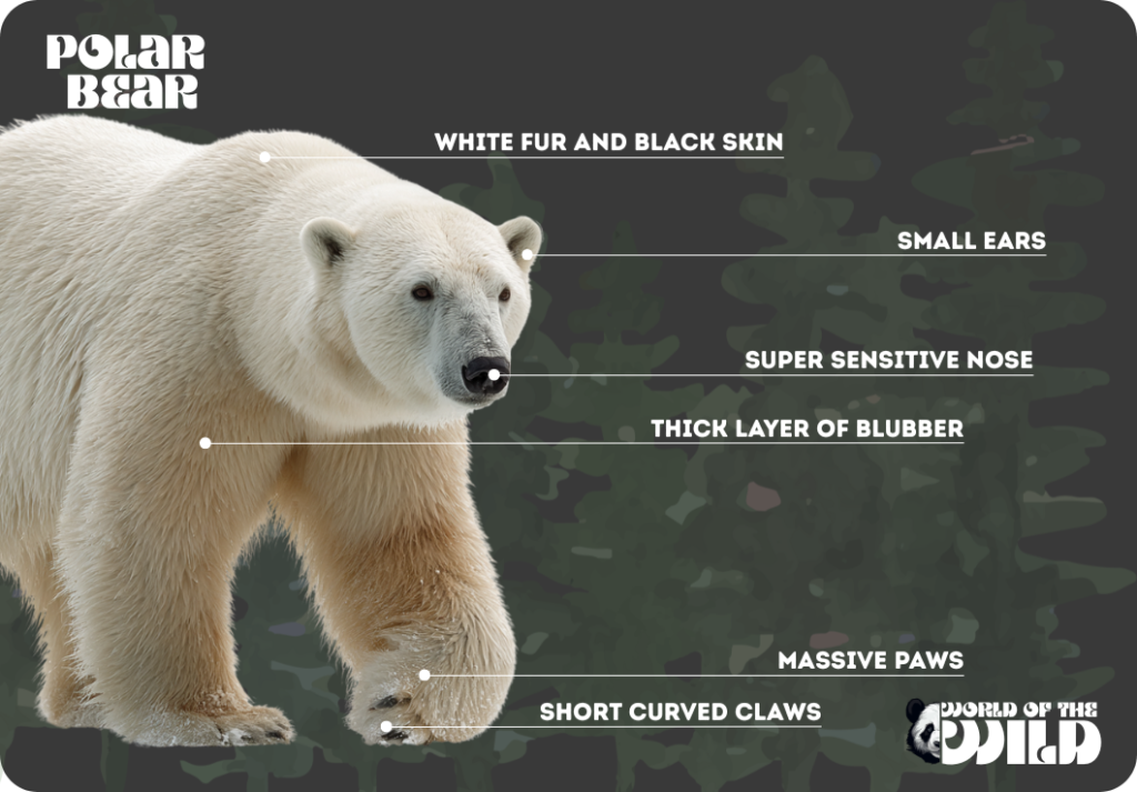 Polar Bear Information