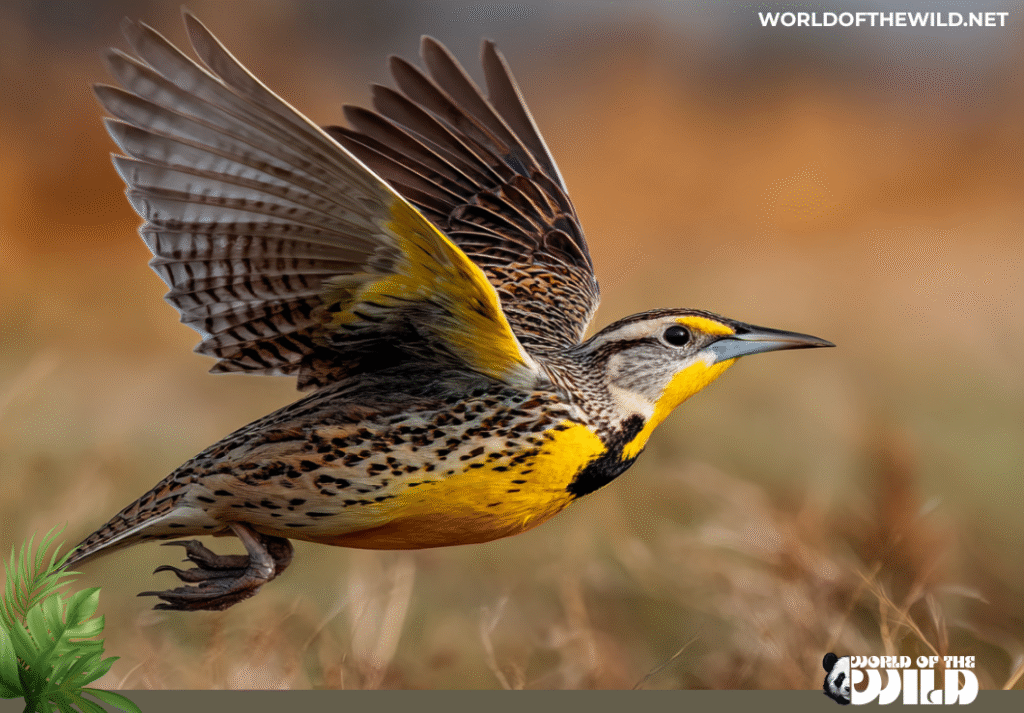 Western Meadowlark