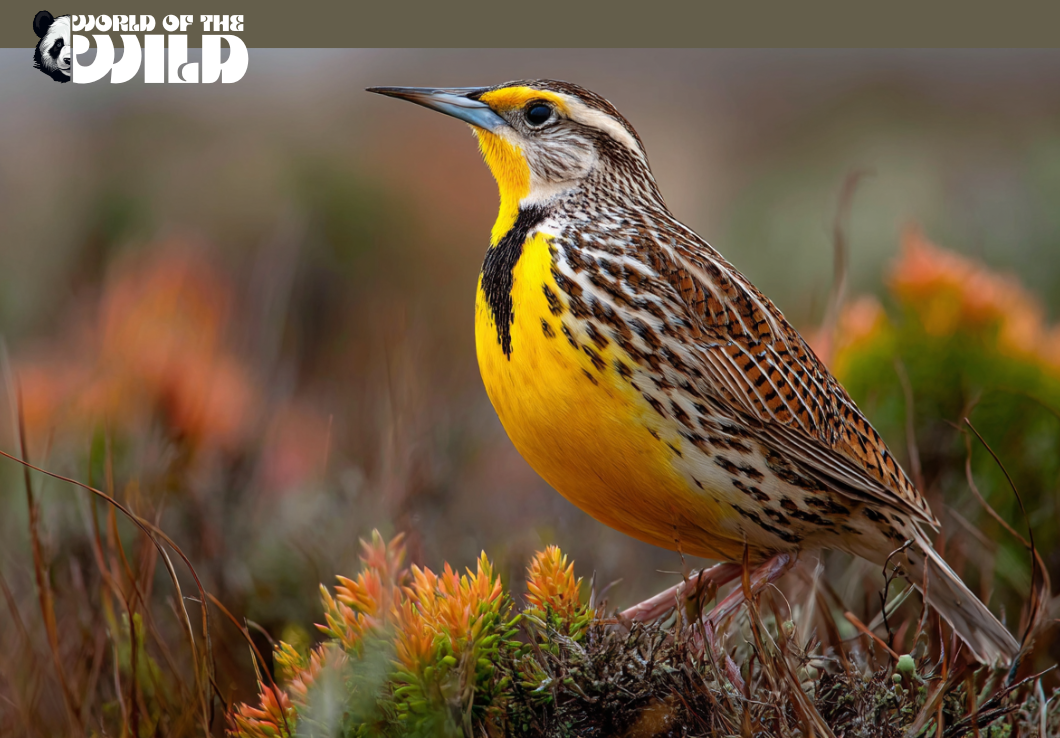 Western Meadowlark