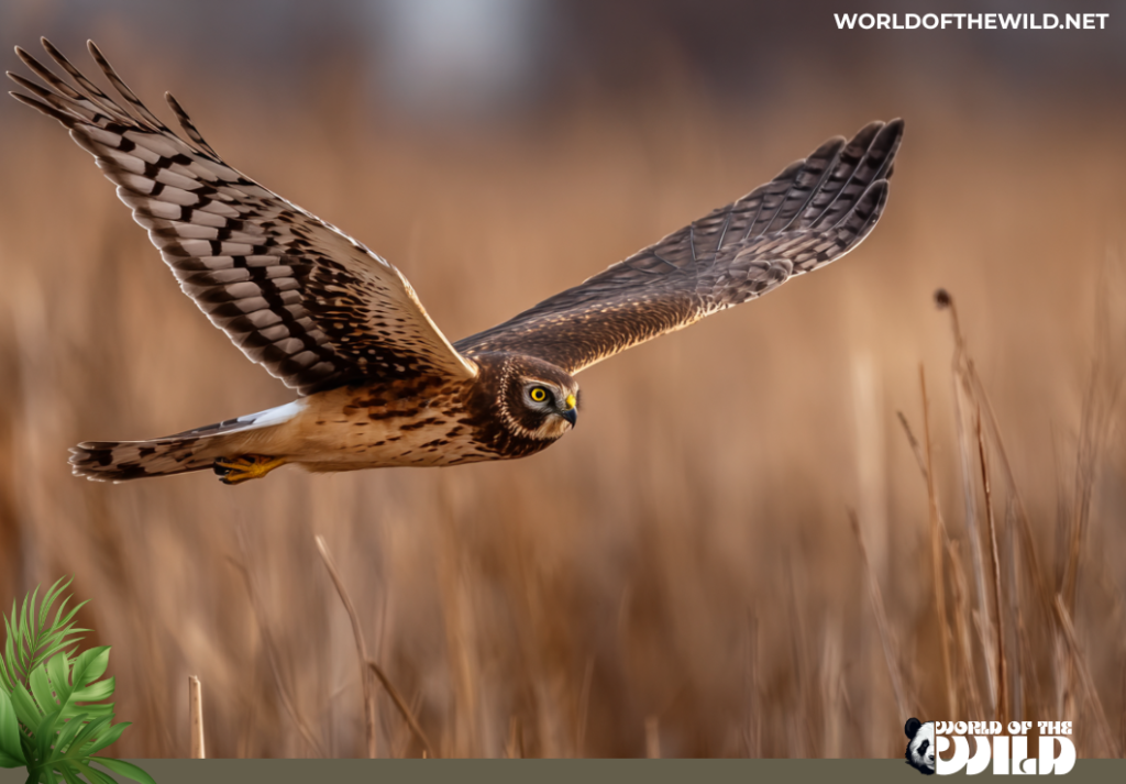 Northern Harrier