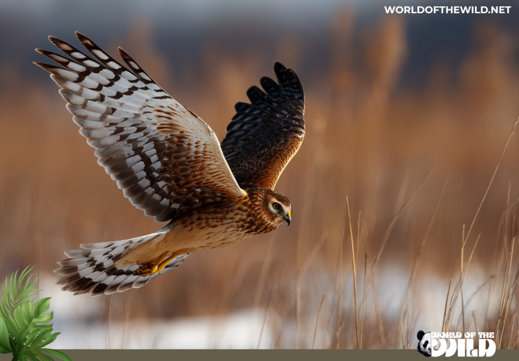 Northern Harrier