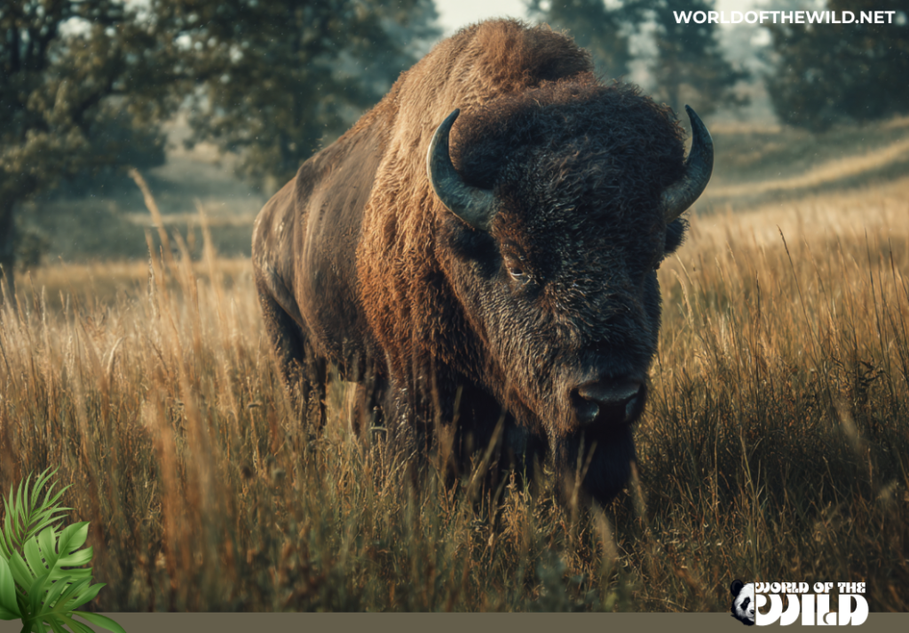 American Bison
