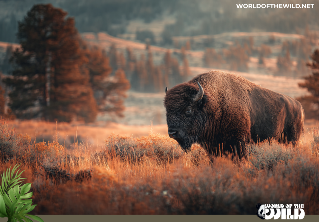 American Bison