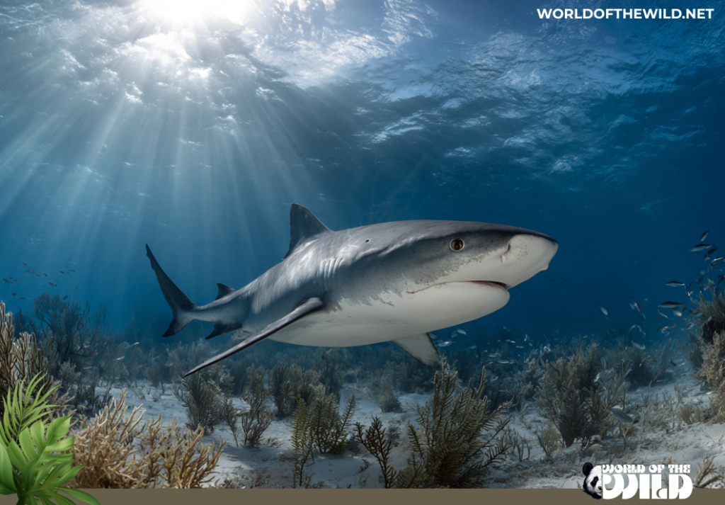 Bull Shark