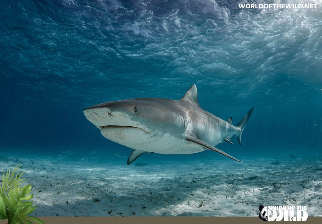 Bull Shark