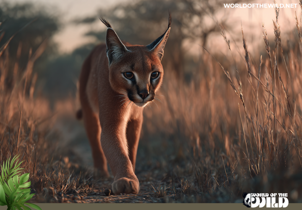 Caracal