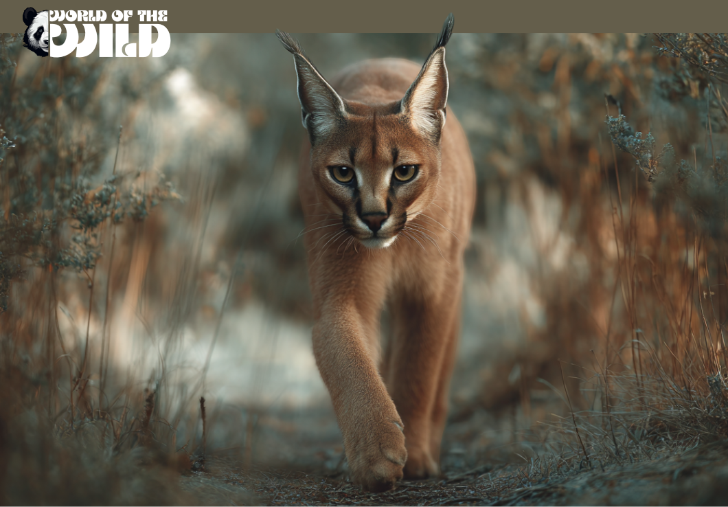 Caracal
