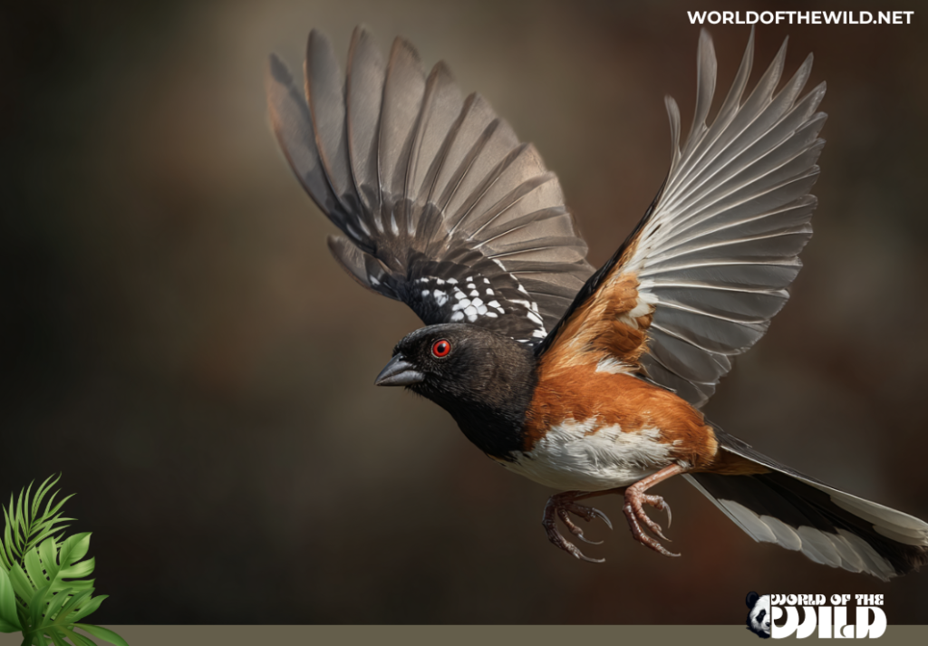 Eastern Towhee