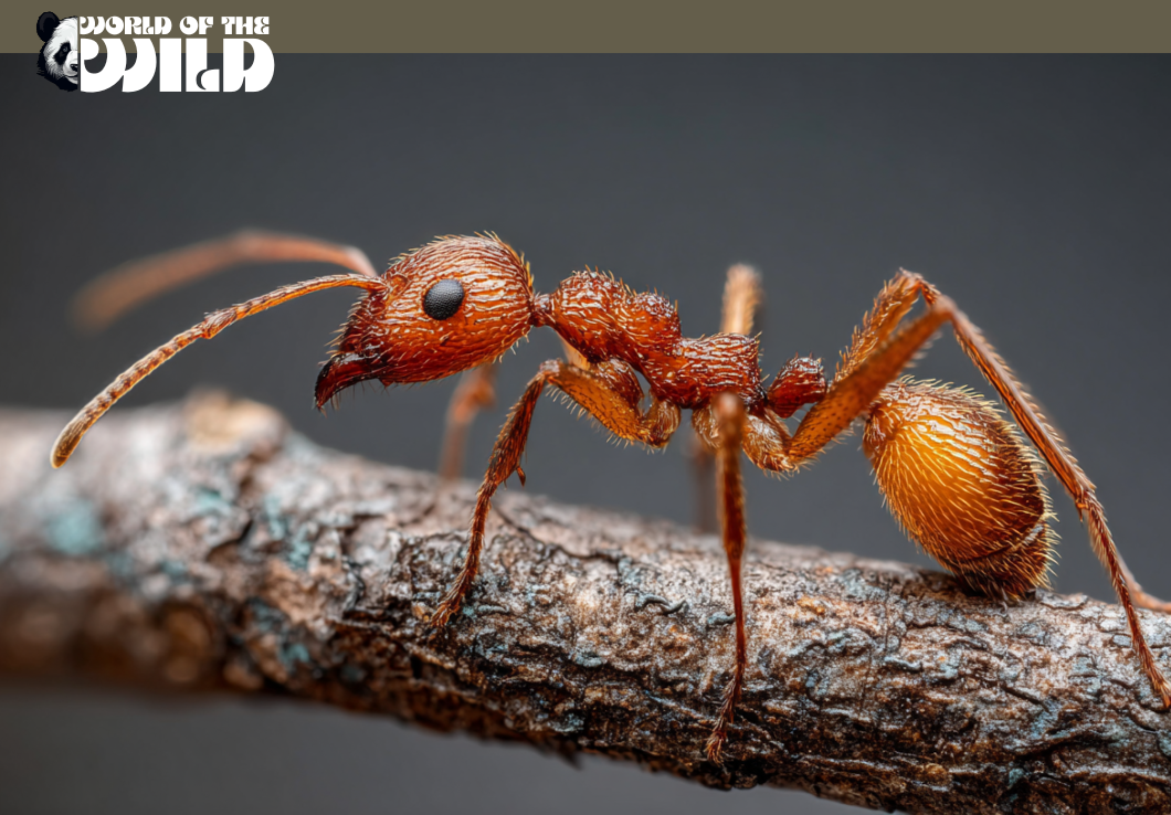 Fire Ant