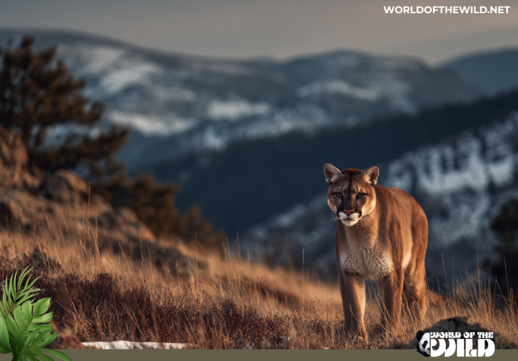 Mountain Lion
