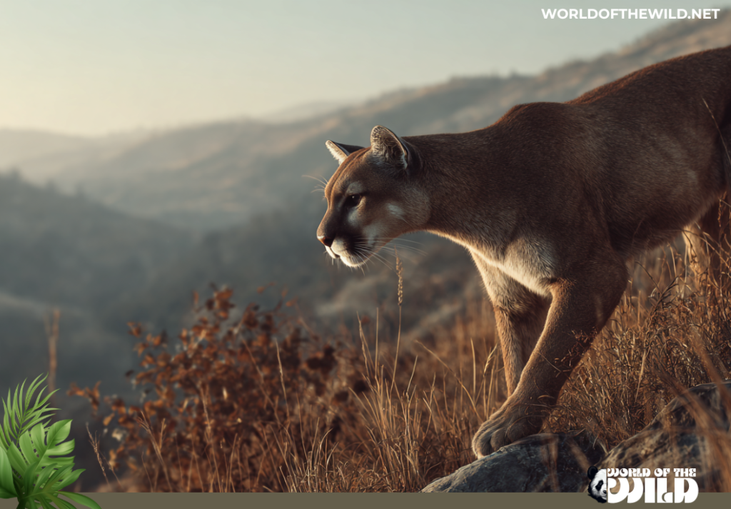 Mountain Lion