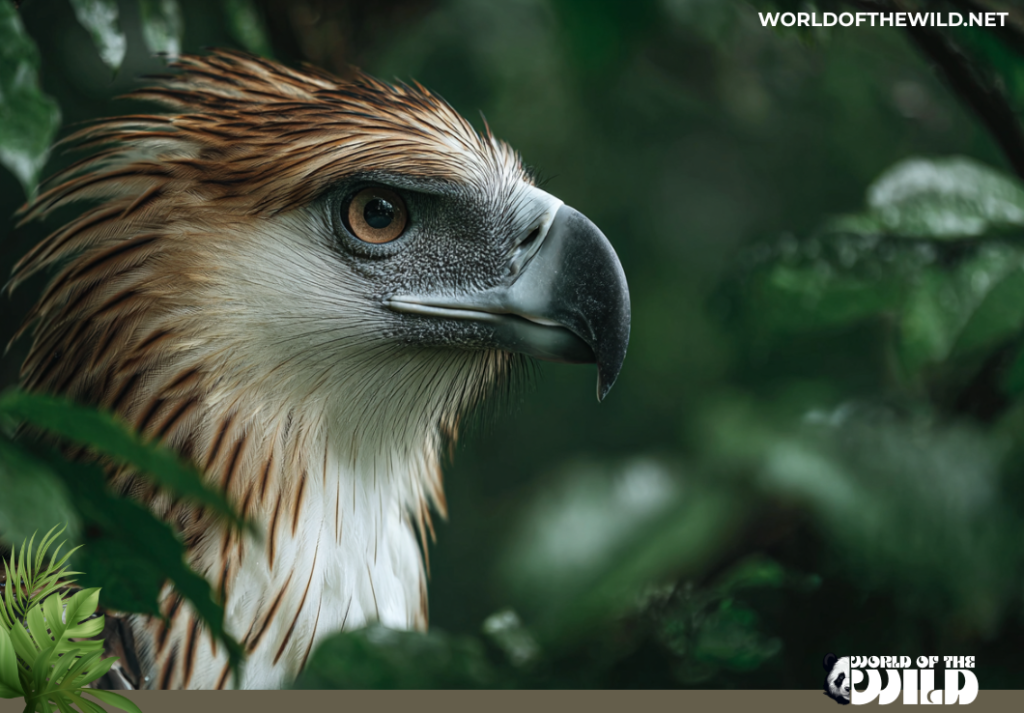 Philippine Eagle
