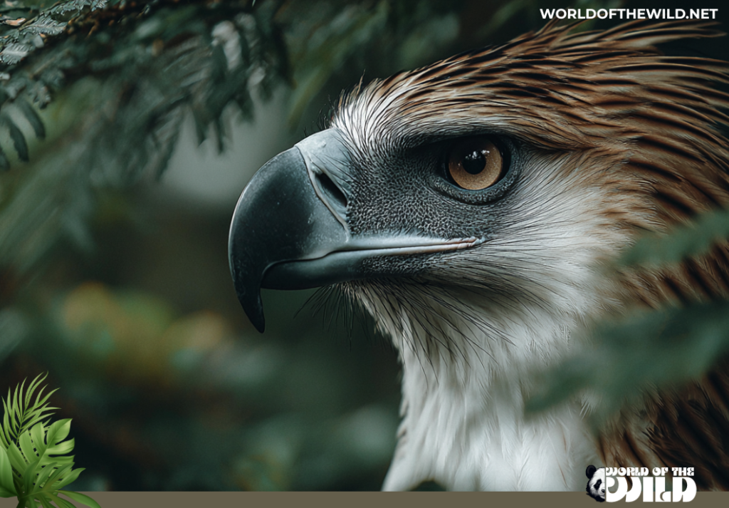 Philippine Eagle