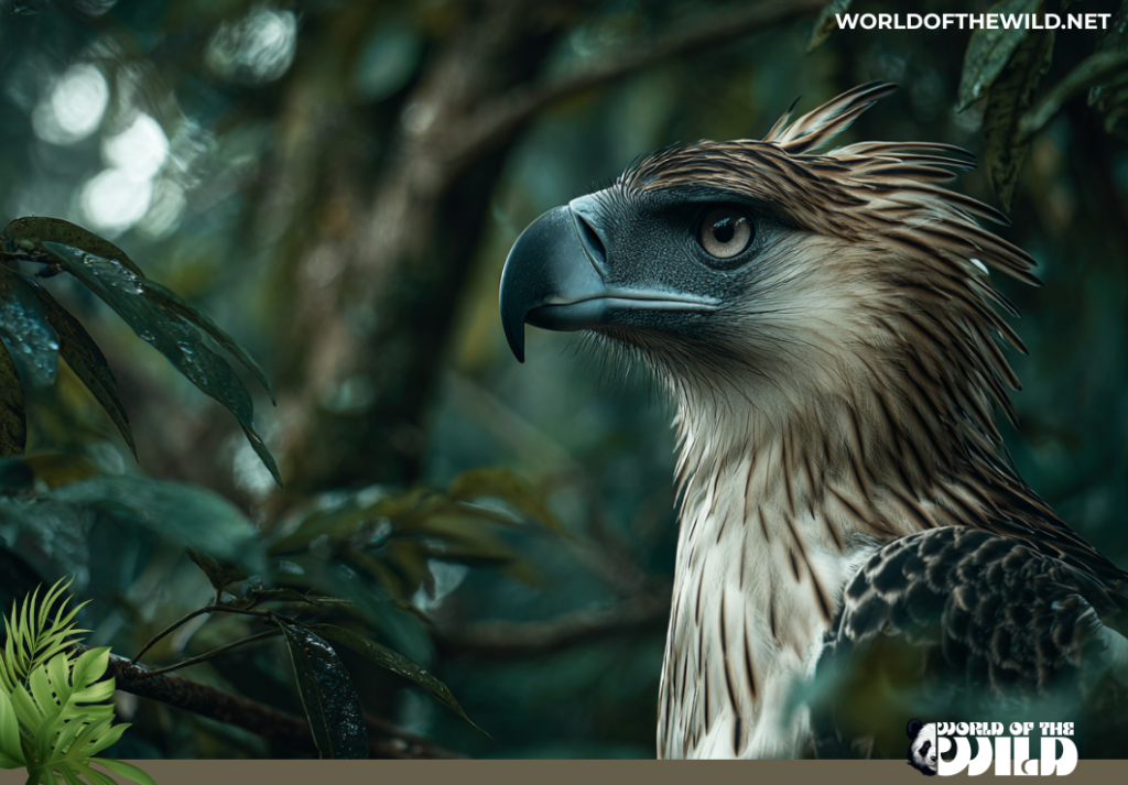 Philippine Eagle