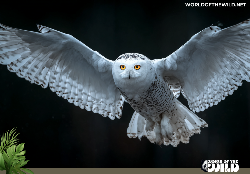 Snowy Owl