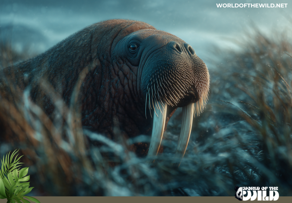 Walrus