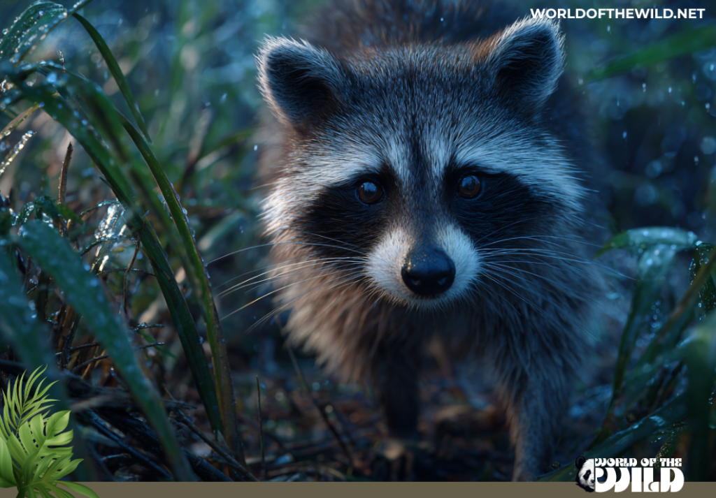 Raccoon