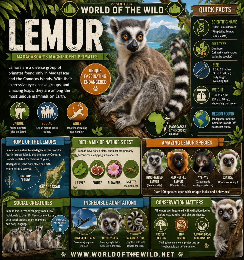 Lemur