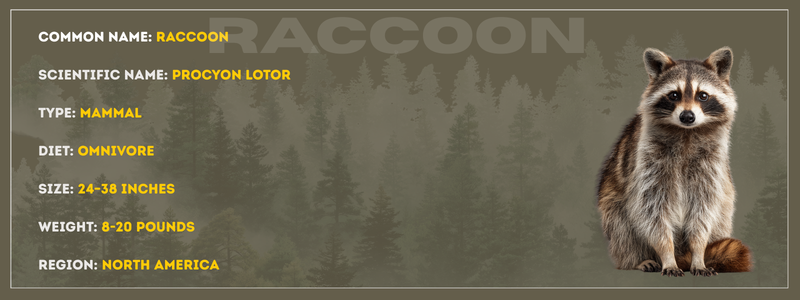 Raccoon