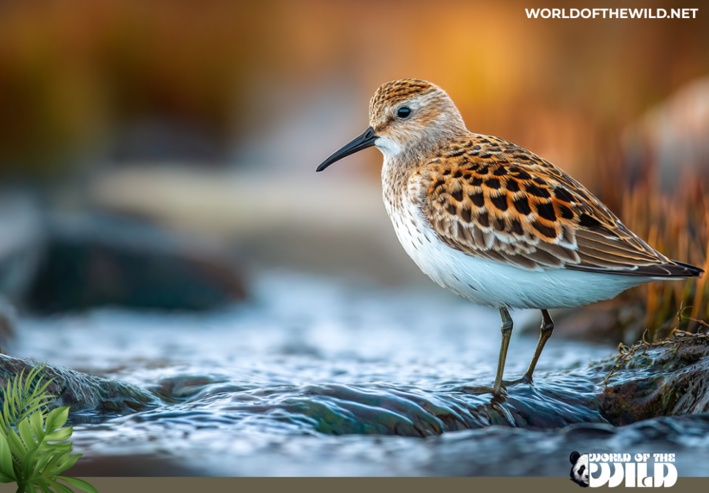 Western Sandpiper