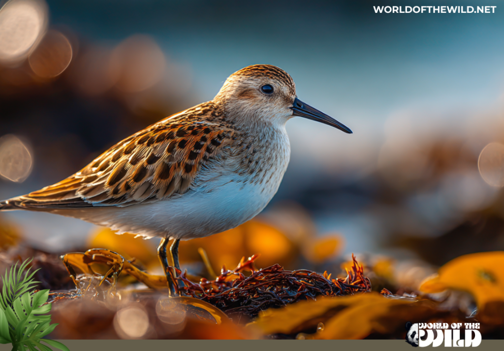 Western Sandpiper