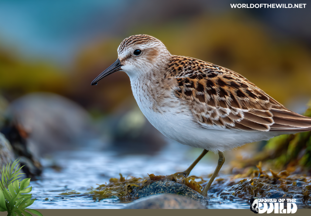 Western Sandpiper