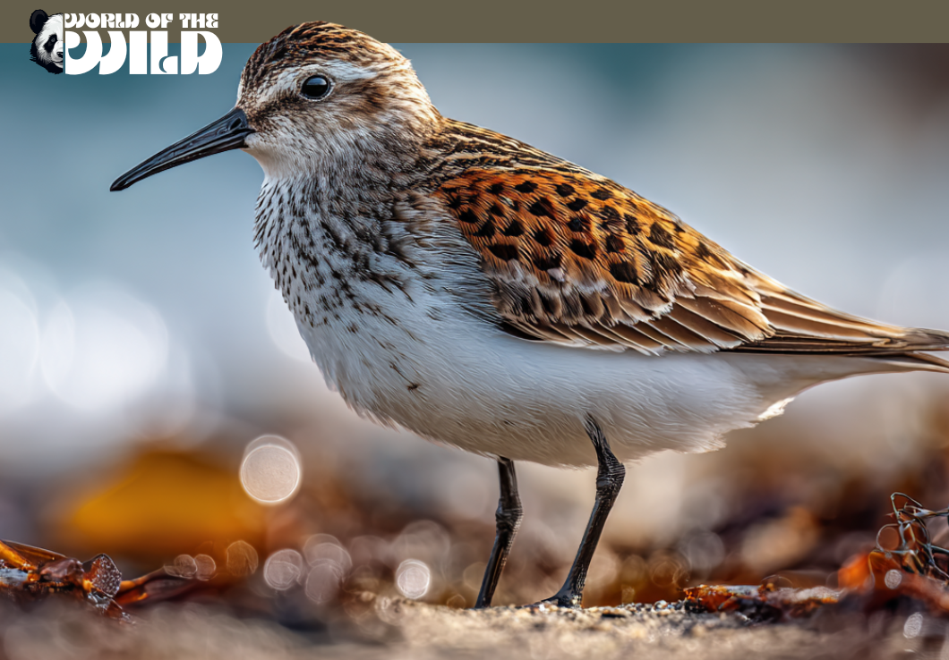Western Sandpiper