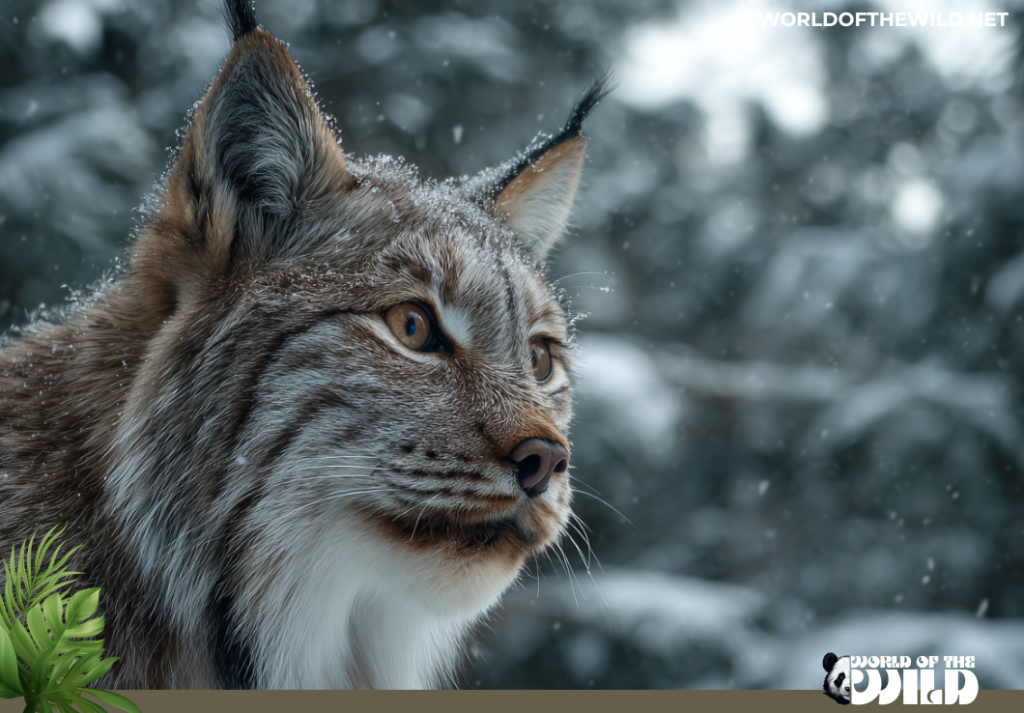 Canadian Lynx