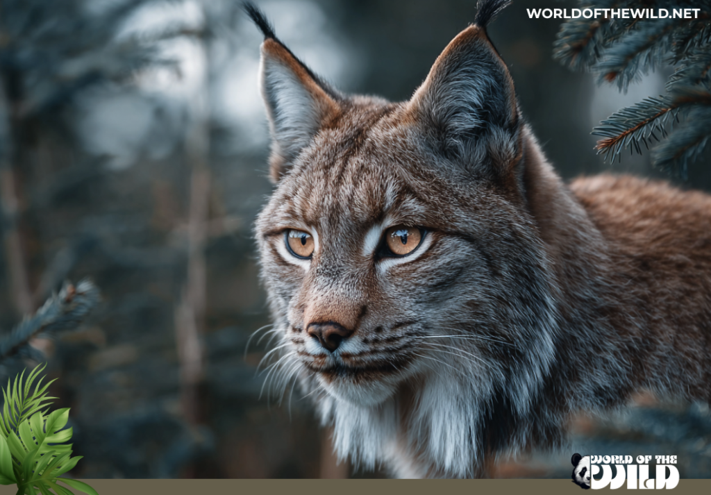 Canadian Lynx