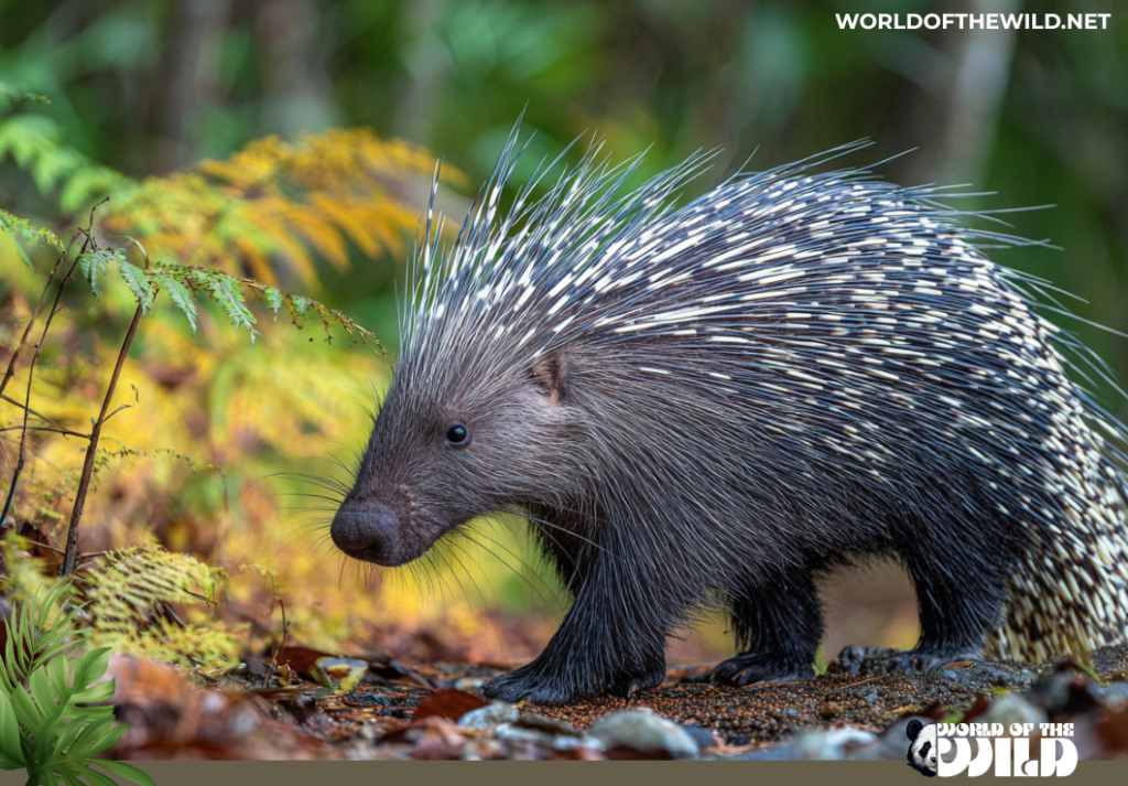 Cape Porcupine